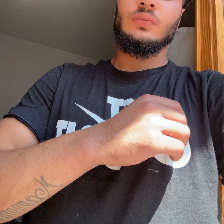 Dasha22 🇪🇬⛓️🩸