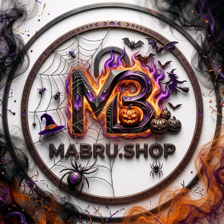 MABRU.SHOP