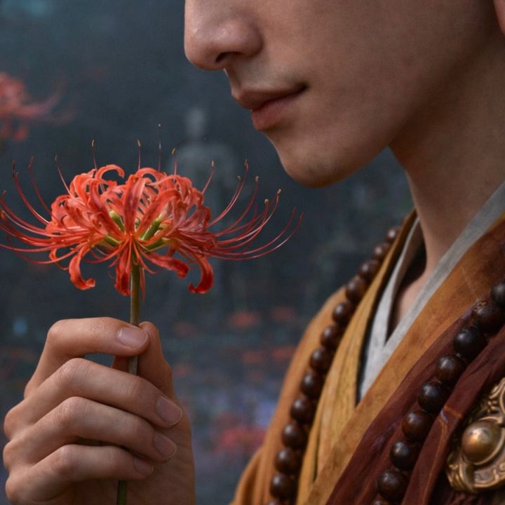 Vinh Tôn Cư Sĩ