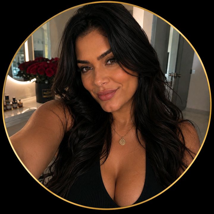 Mulher Veneno | Creator