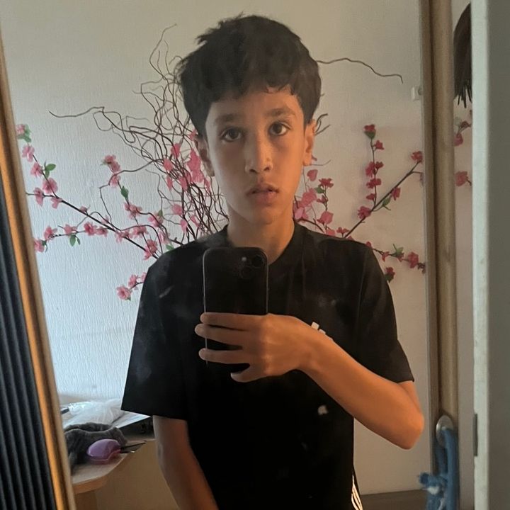 Mohammed