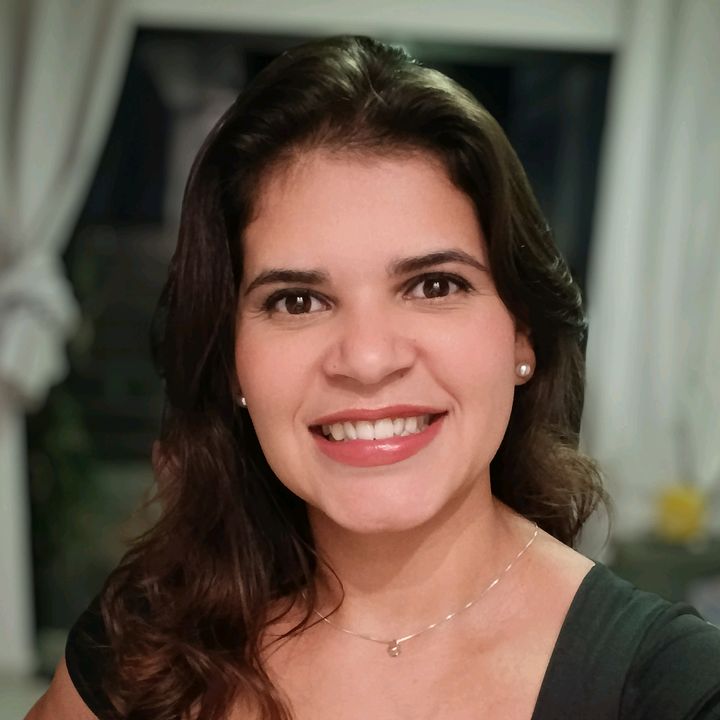 Jerlandia Santos