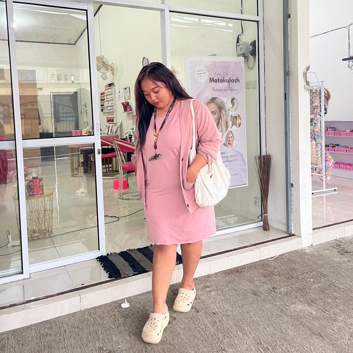 ADINIA.NA || MATAKULASH SALON