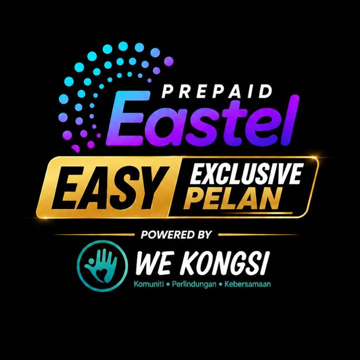 Easy Eastel Prepaid