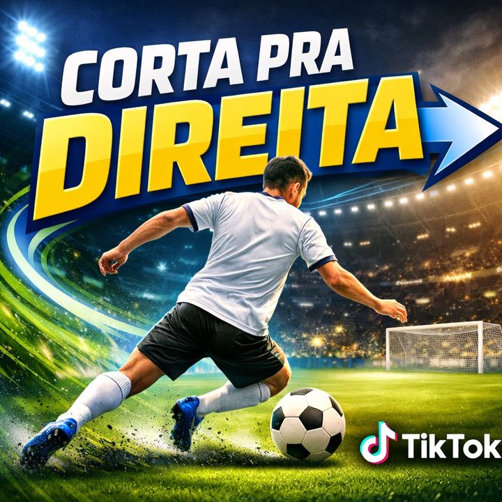 Corta pra Direita