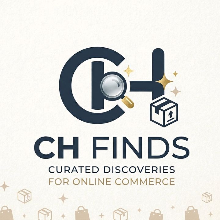 CH Finds 🧿🪬