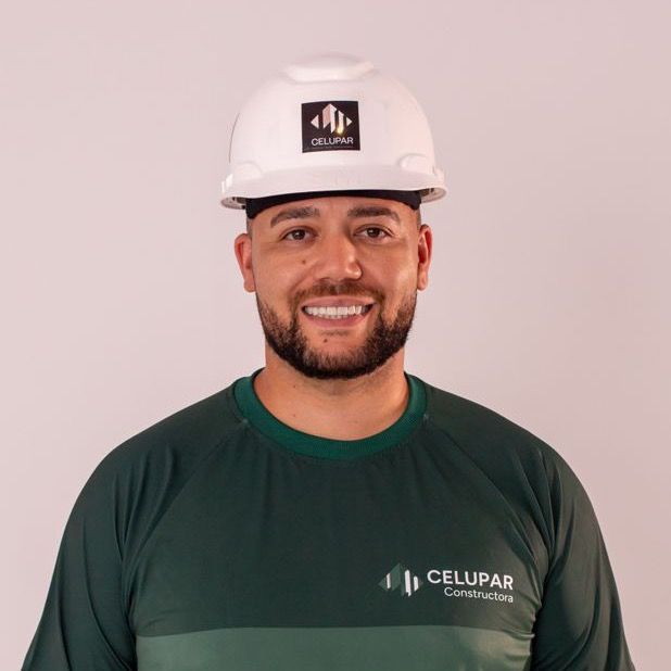 Thalison | Construções