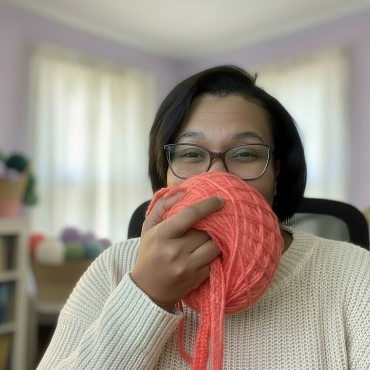 auntiechrissi 🧶