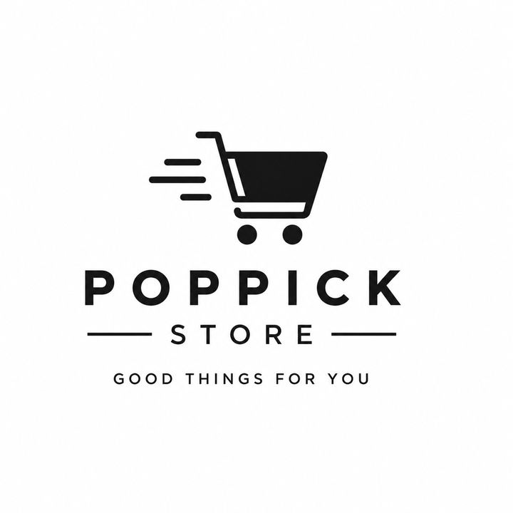 PopPick Store