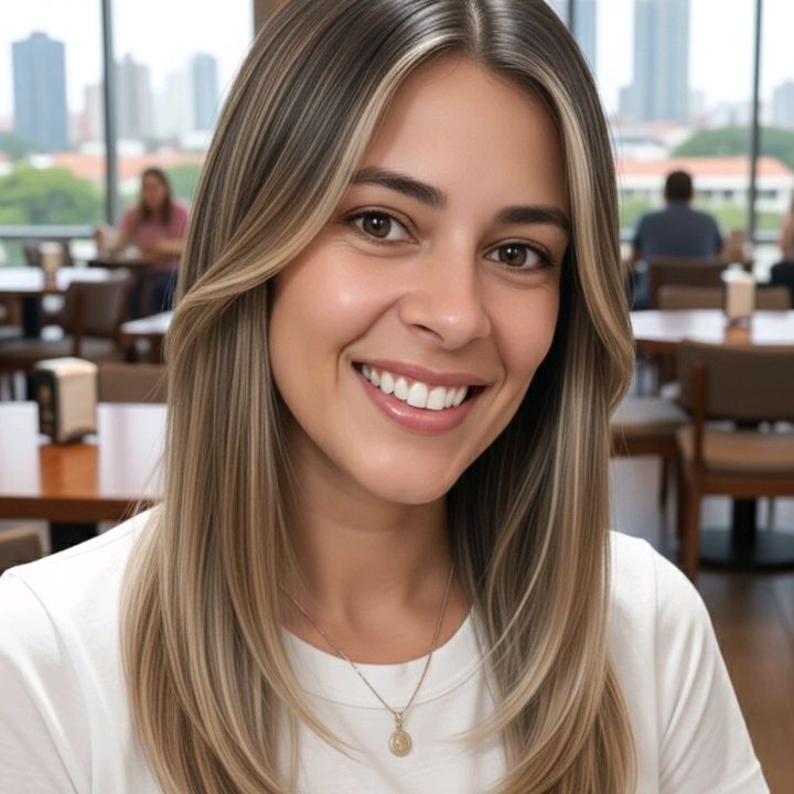 Patrícia Miranda