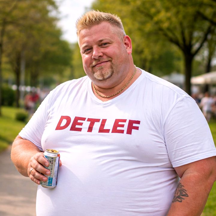 Detlef Hansen