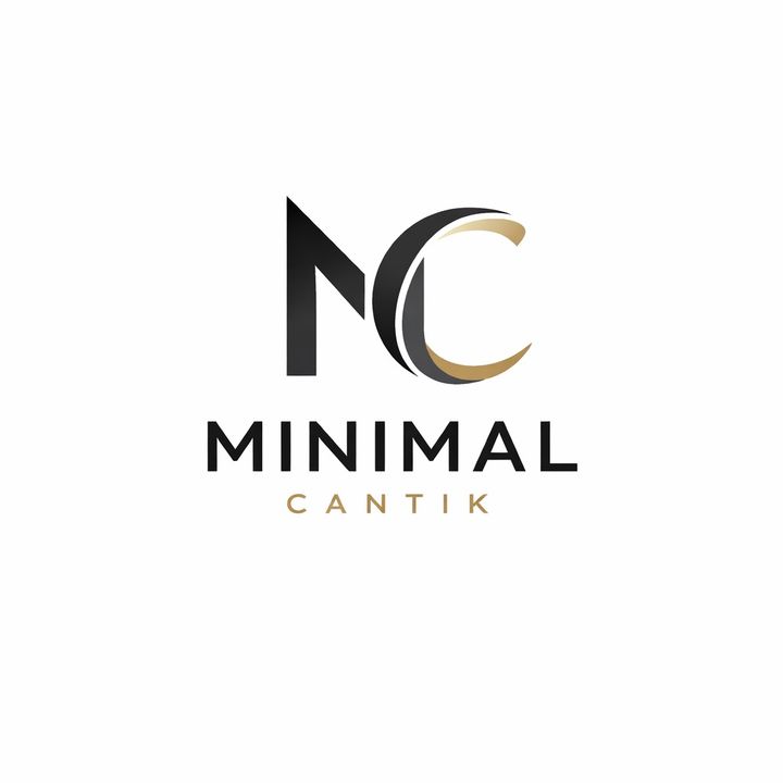 MINIMAL CANTIK