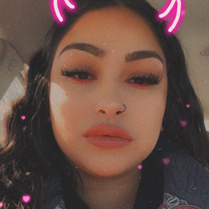 Uglyy gurl B