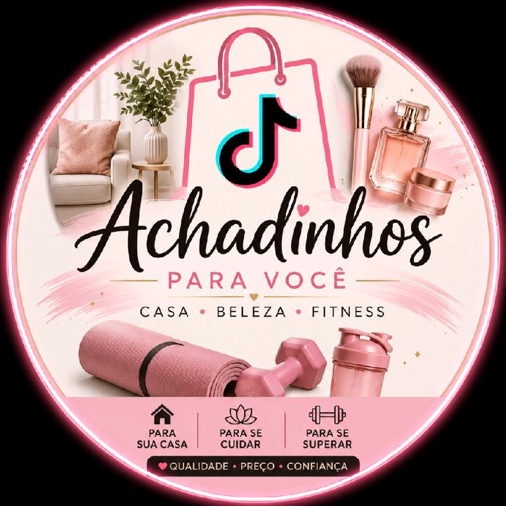 Beleza/Casa/Fitness.