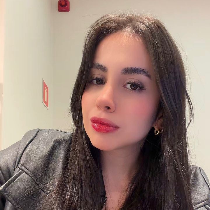 Pamella Andrade