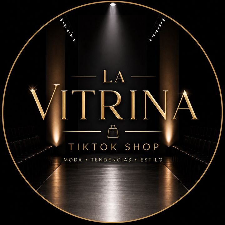 🛍️ La Vitrina | TikTok Shop