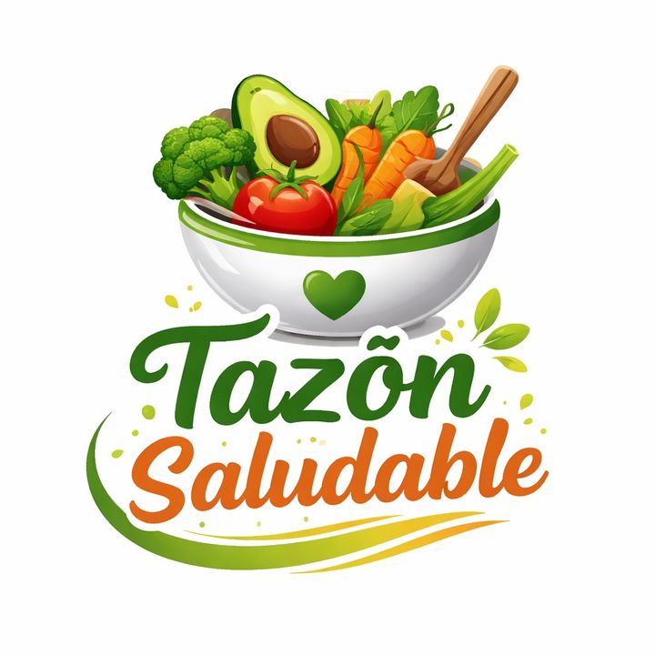 tazon saludable