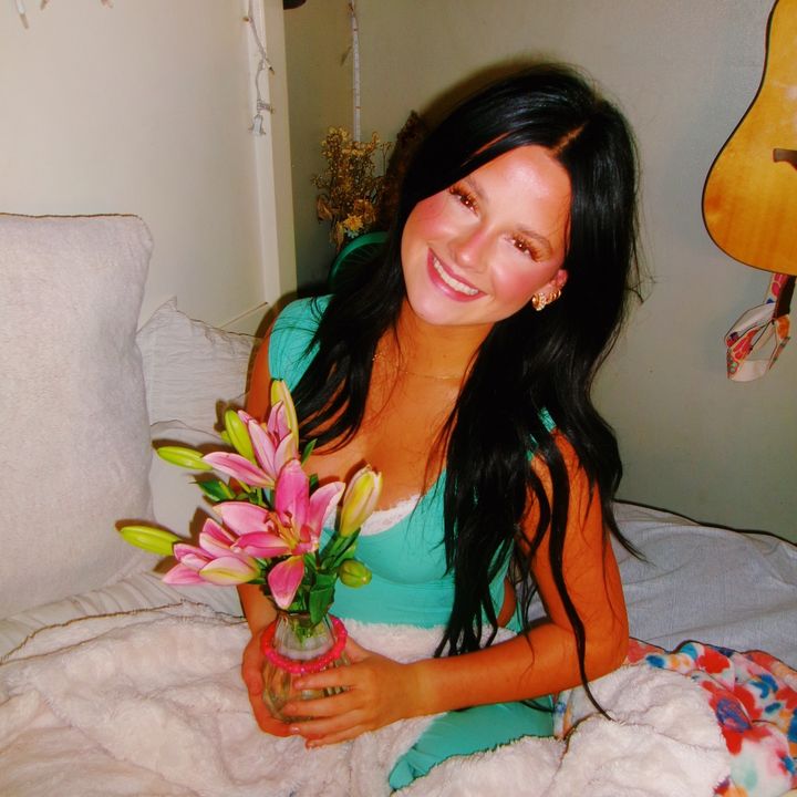 aves😇💐