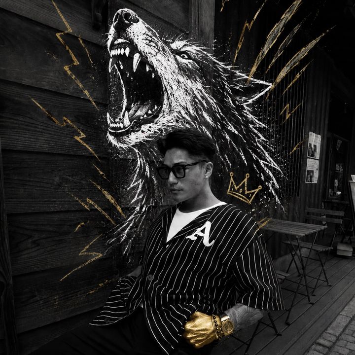 おーきさん🐺