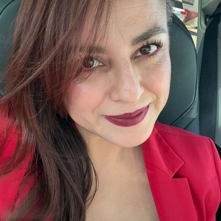 SoyBettyCabrera