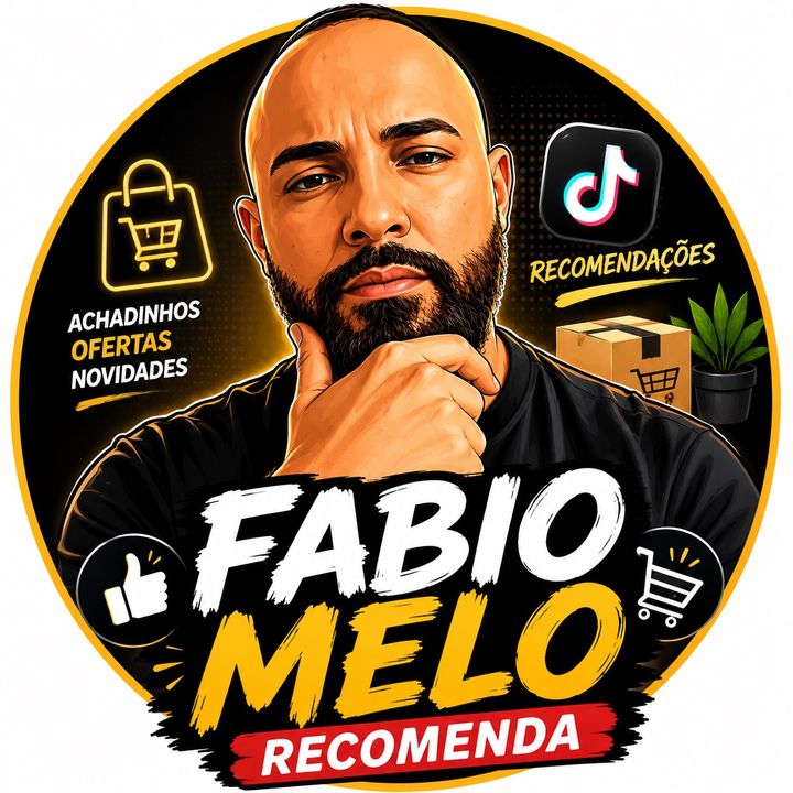 Fabio Melo Recomenda