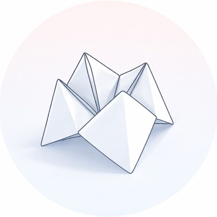 MorphOrigami