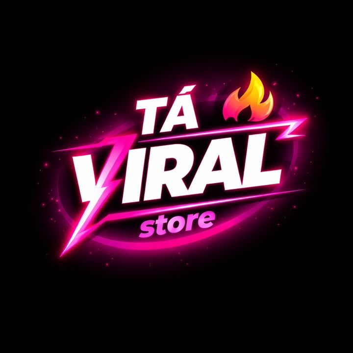 Tá Viral Store ⚡️