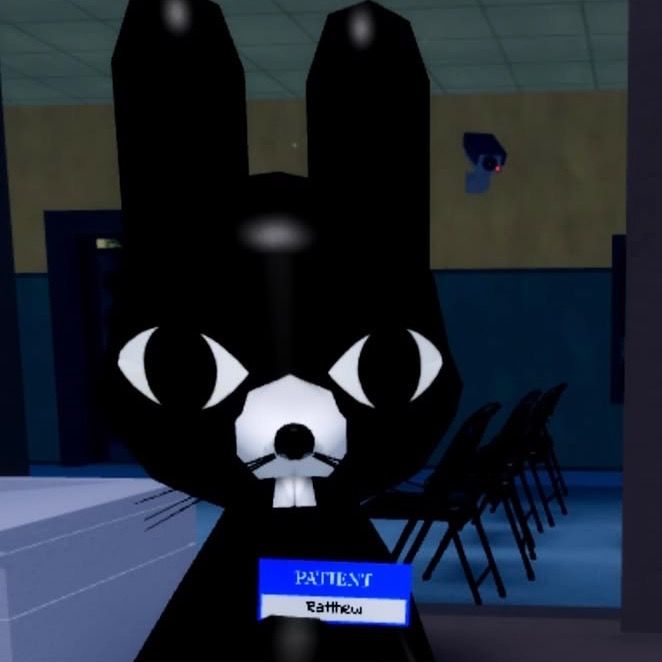 Ratthew dancing