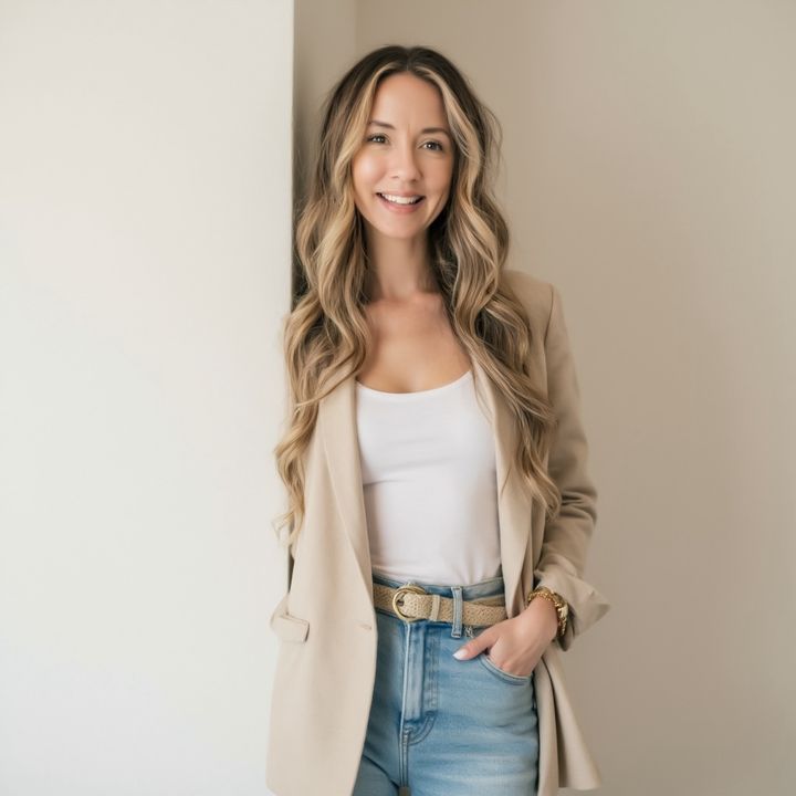 Paula | Midlife Clarity