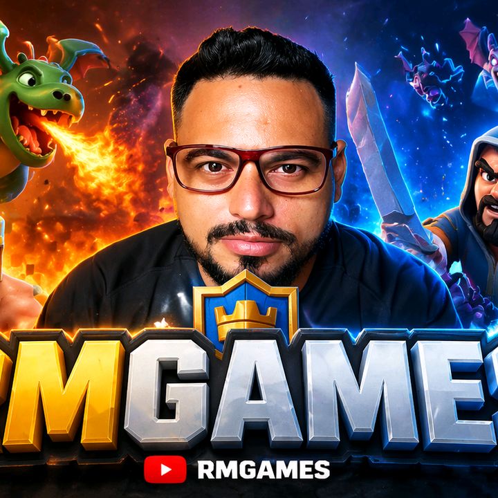 RM Games