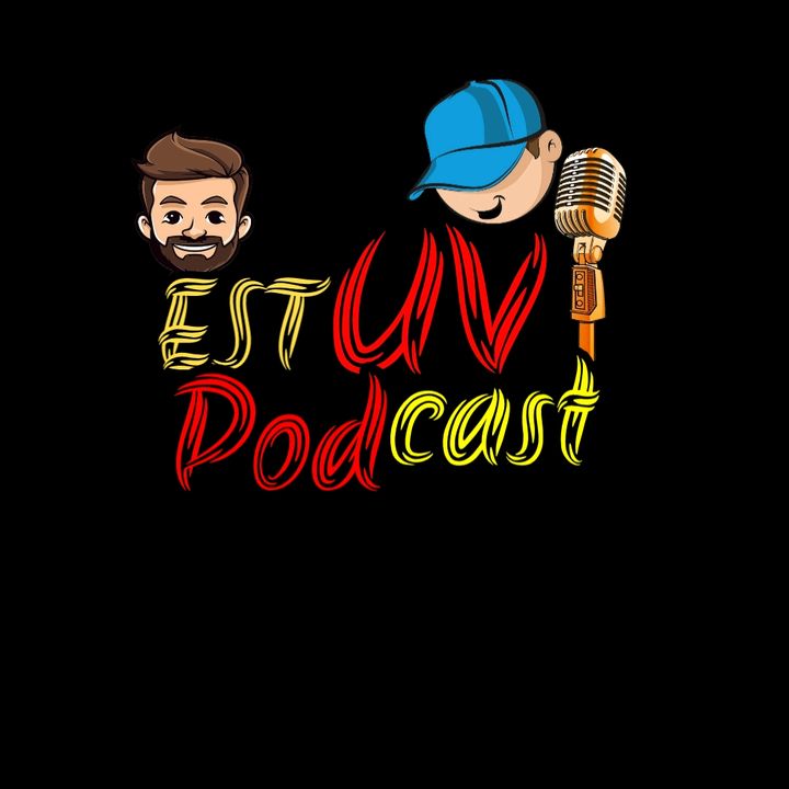 Estuvipodcast