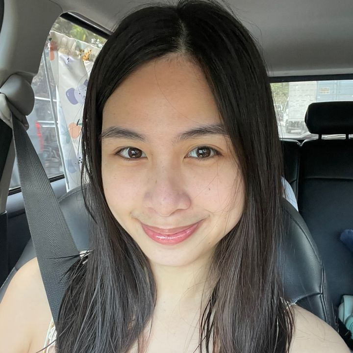 Just Nadine