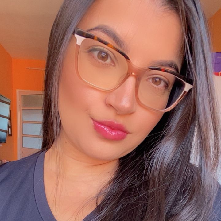 Fabiana Freitas | TikTok Shop