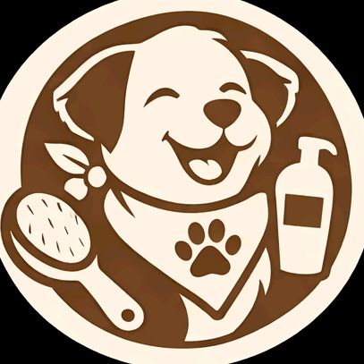 Hundedusche 🐕