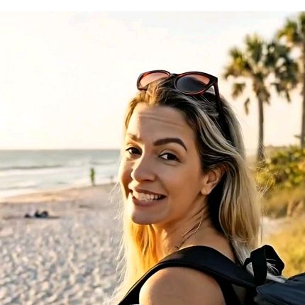 Gabi Santos recomenda