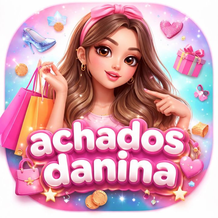 achadosdanina