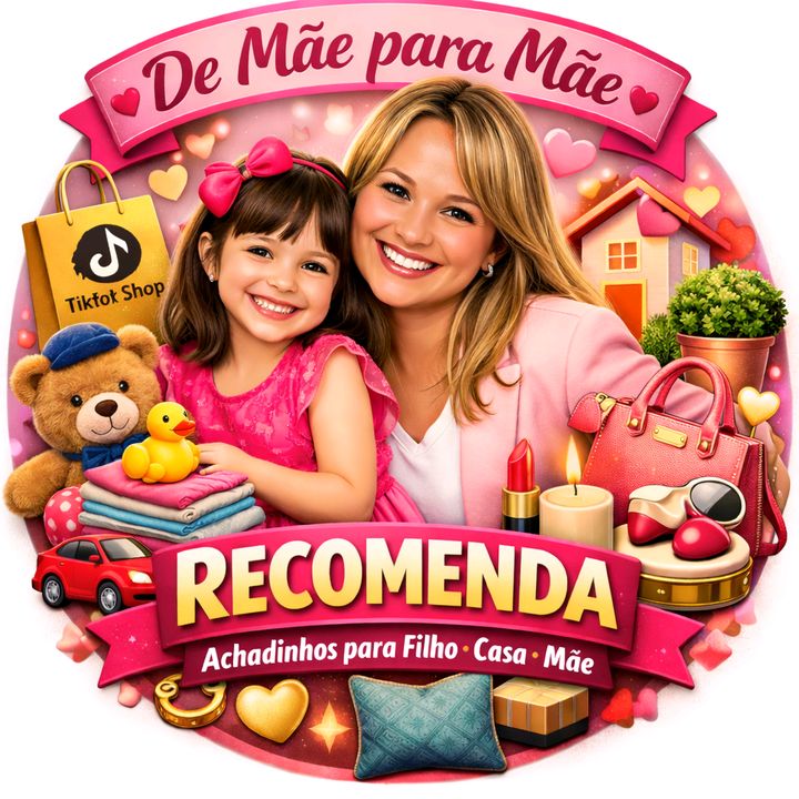 Dicas da Mamãe Bruna