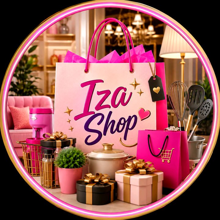 Iza Shop 🎀