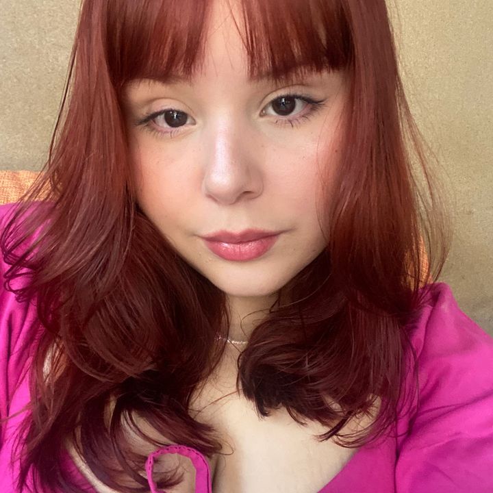 Anna | cartomante 𖤓
