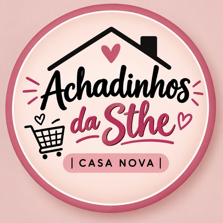 Achadinhos da Sthe | Casa Nova