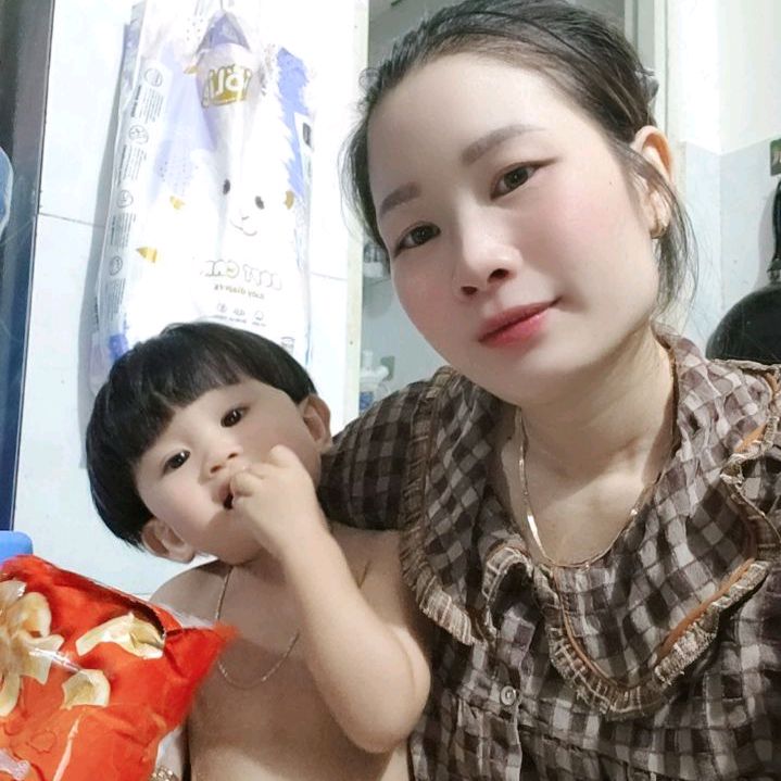 Mẹ Sóc mini