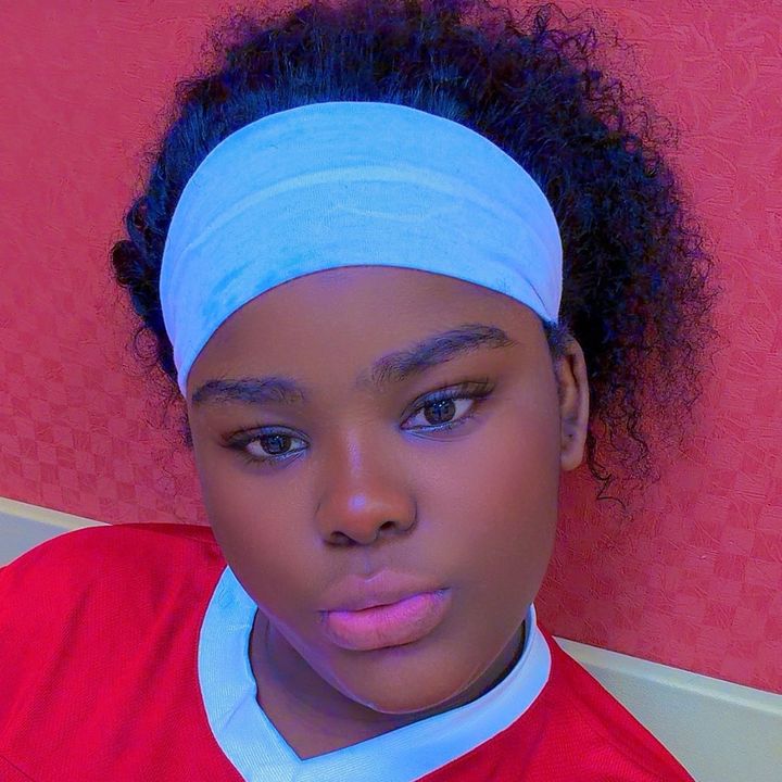 💕sabrina🦋jacmelienne😋😋