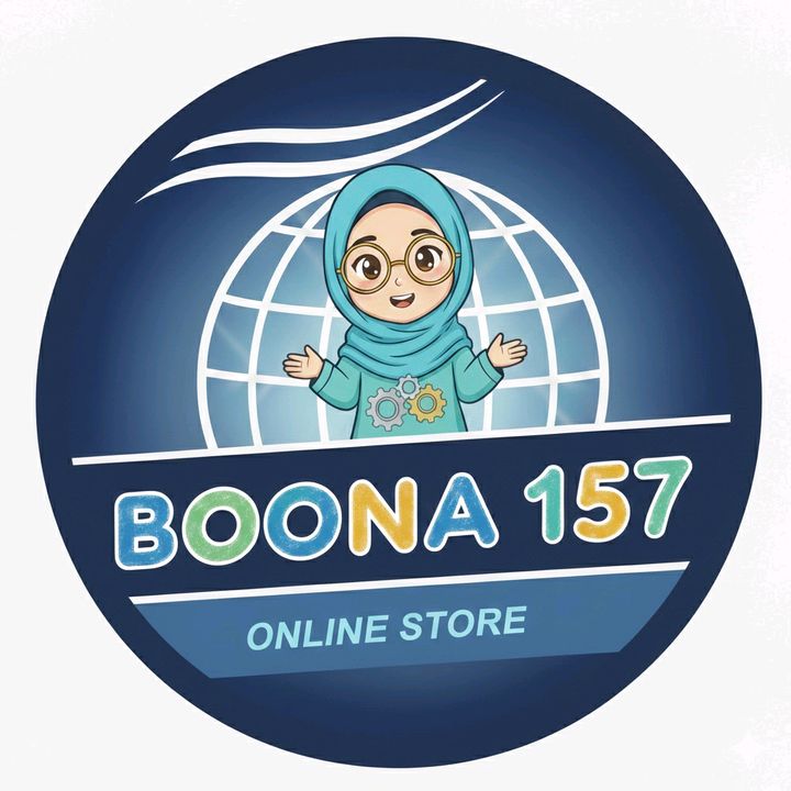Boona_in Store