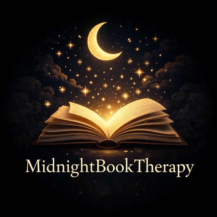 MidnightBookTherapy (DLR🖤)