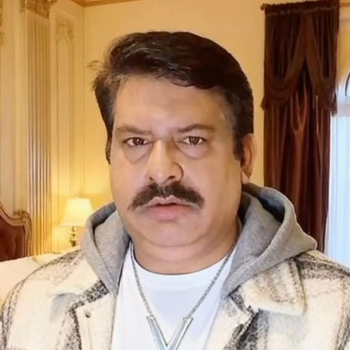 Shahid Gujjar