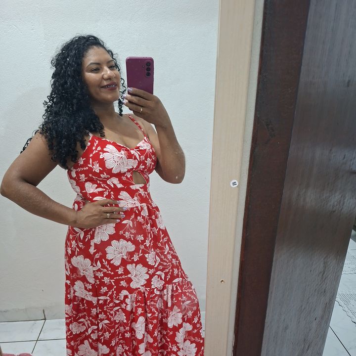 Nilda Amarante