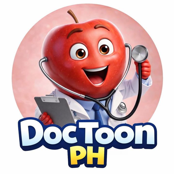 Doc Toon PH