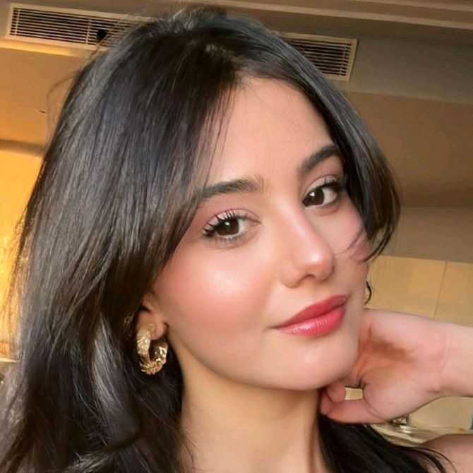 Masoom Larki