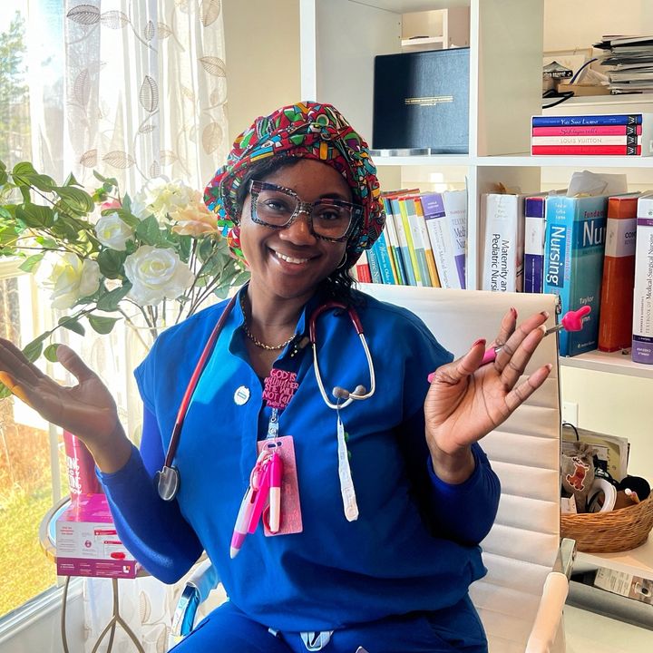 🩺 NurseMentorNancy | RN, BSN