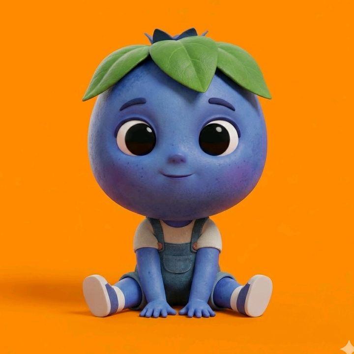 FruitsASMR